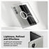 Spigen Galaxy Z Fold 7 保護殼 Air Skin MagFit